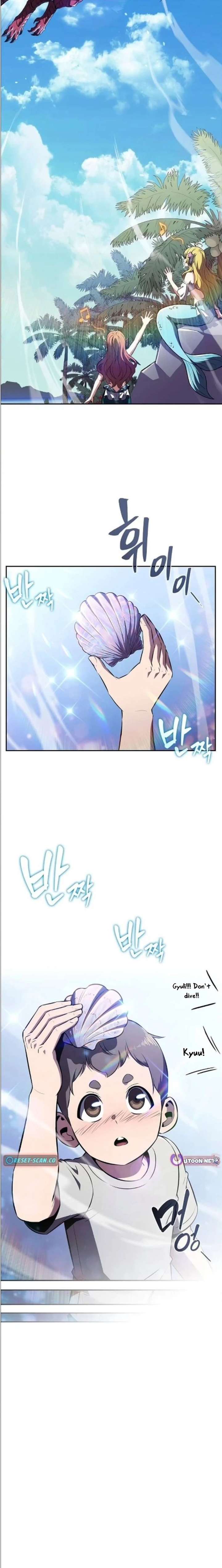 Eat and Go Chapter 47 - Page 8