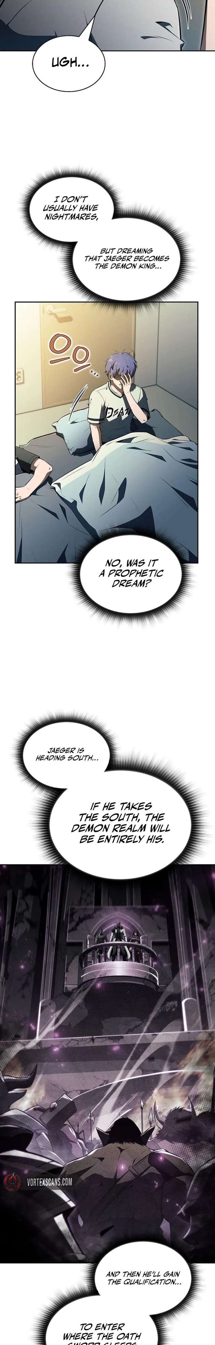 Eat and Go Chapter 48 - Page 11