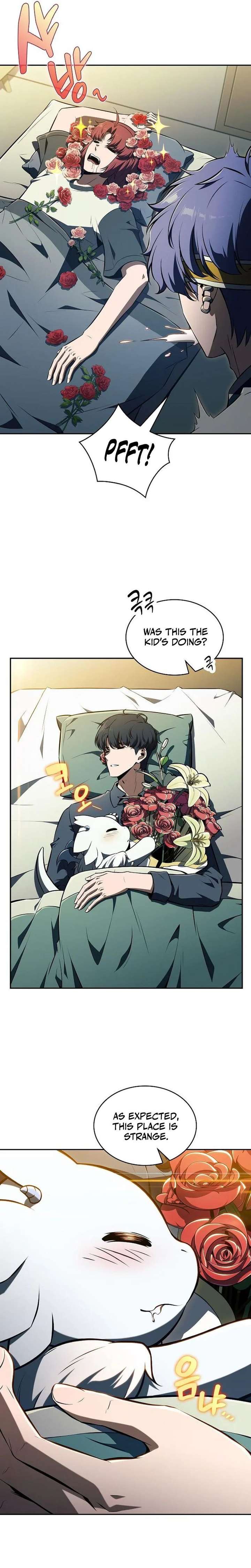 Eat and Go Chapter 48 - Page 13