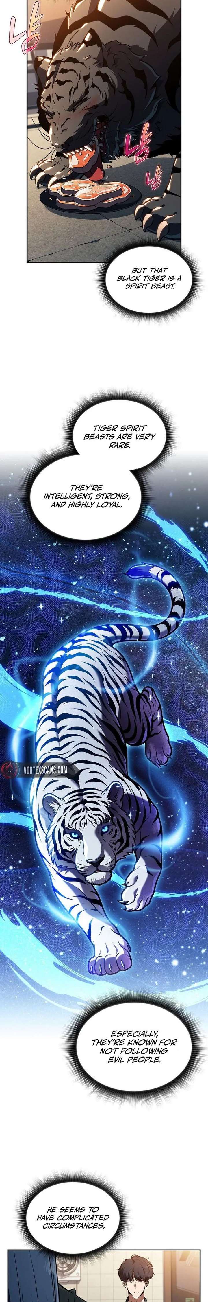 Eat and Go Chapter 48 - Page 23