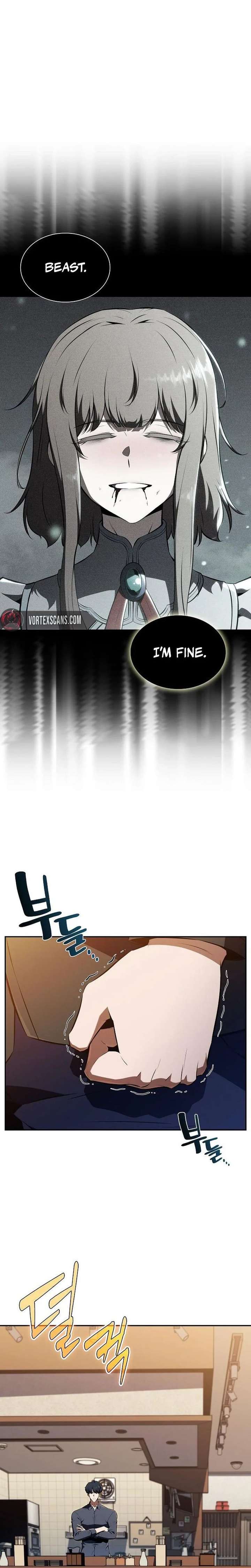 Eat and Go Chapter 48 - Page 27