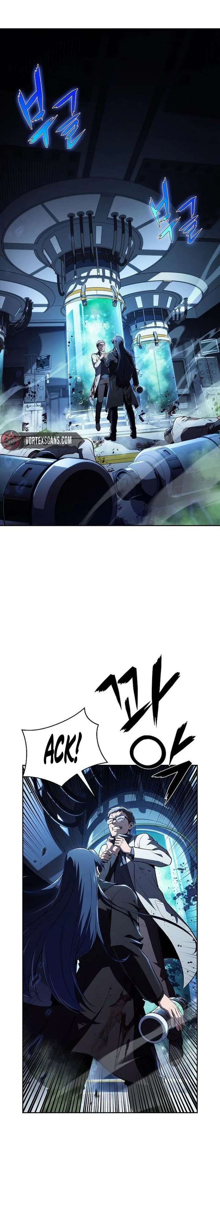 Eat and Go Chapter 48 - Page 30