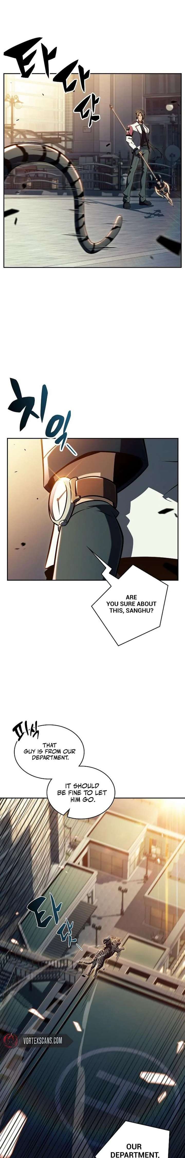 Eat and Go Chapter 48 - Page 5