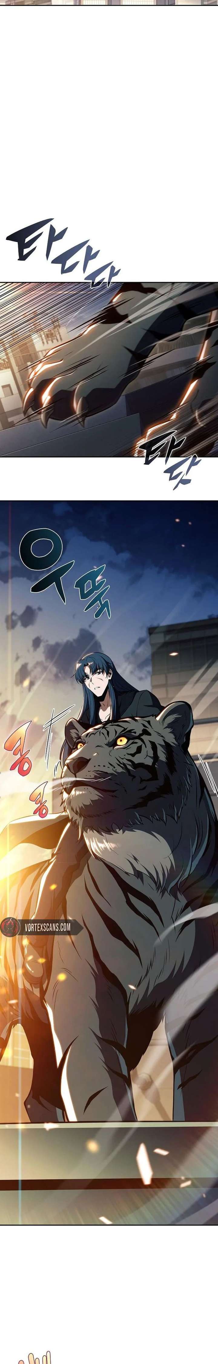 Eat and Go Chapter 48 - Page 8