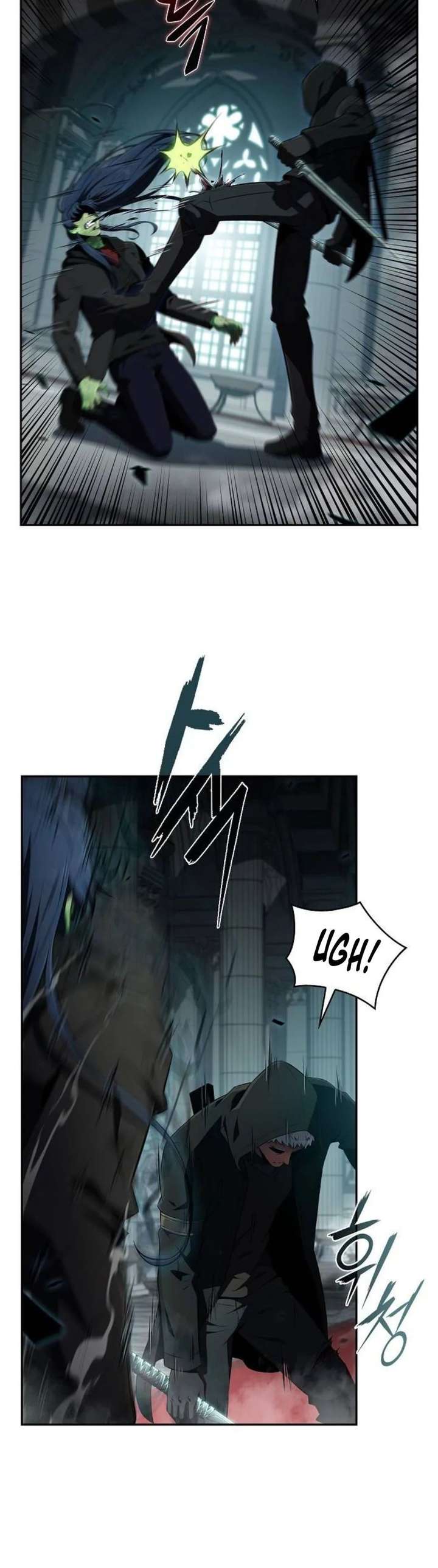 Eat and Go Chapter 49 - Page 24