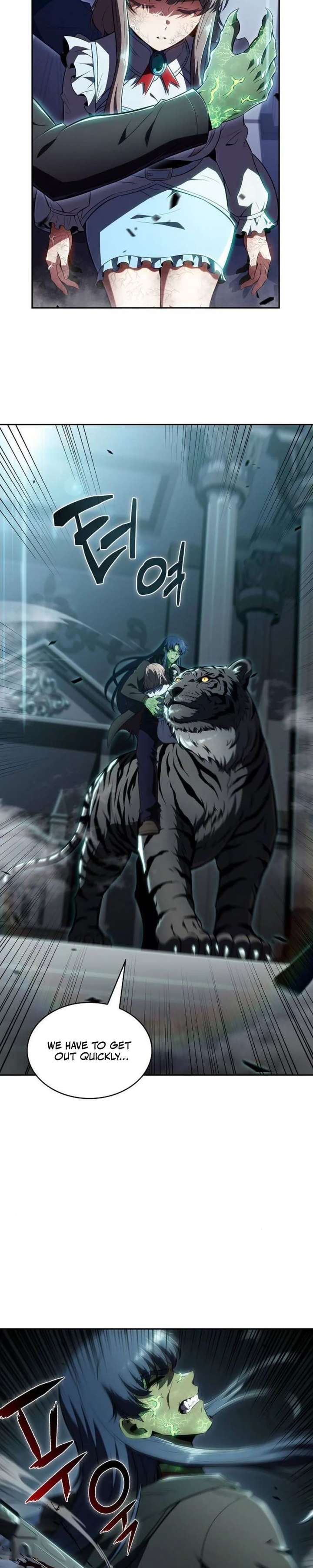 Eat and Go Chapter 49 - Page 26