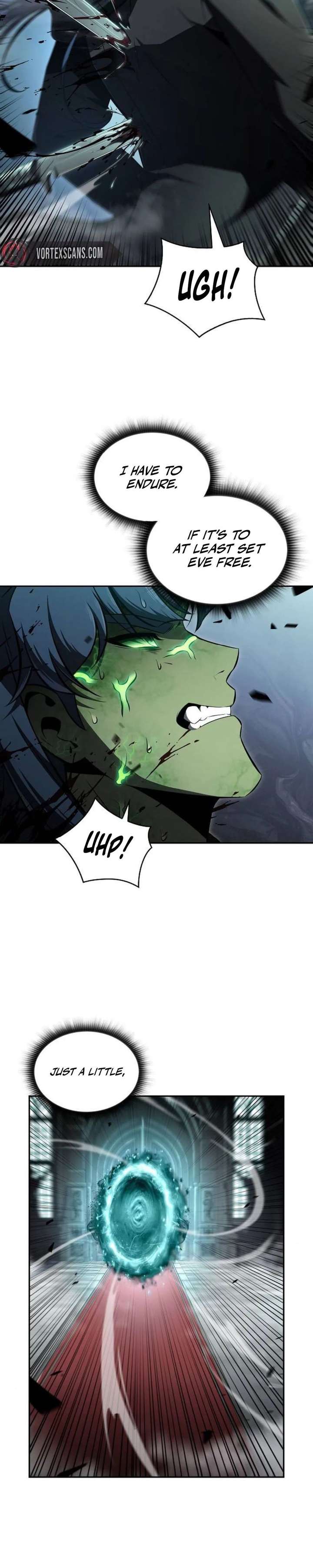 Eat and Go Chapter 49 - Page 27