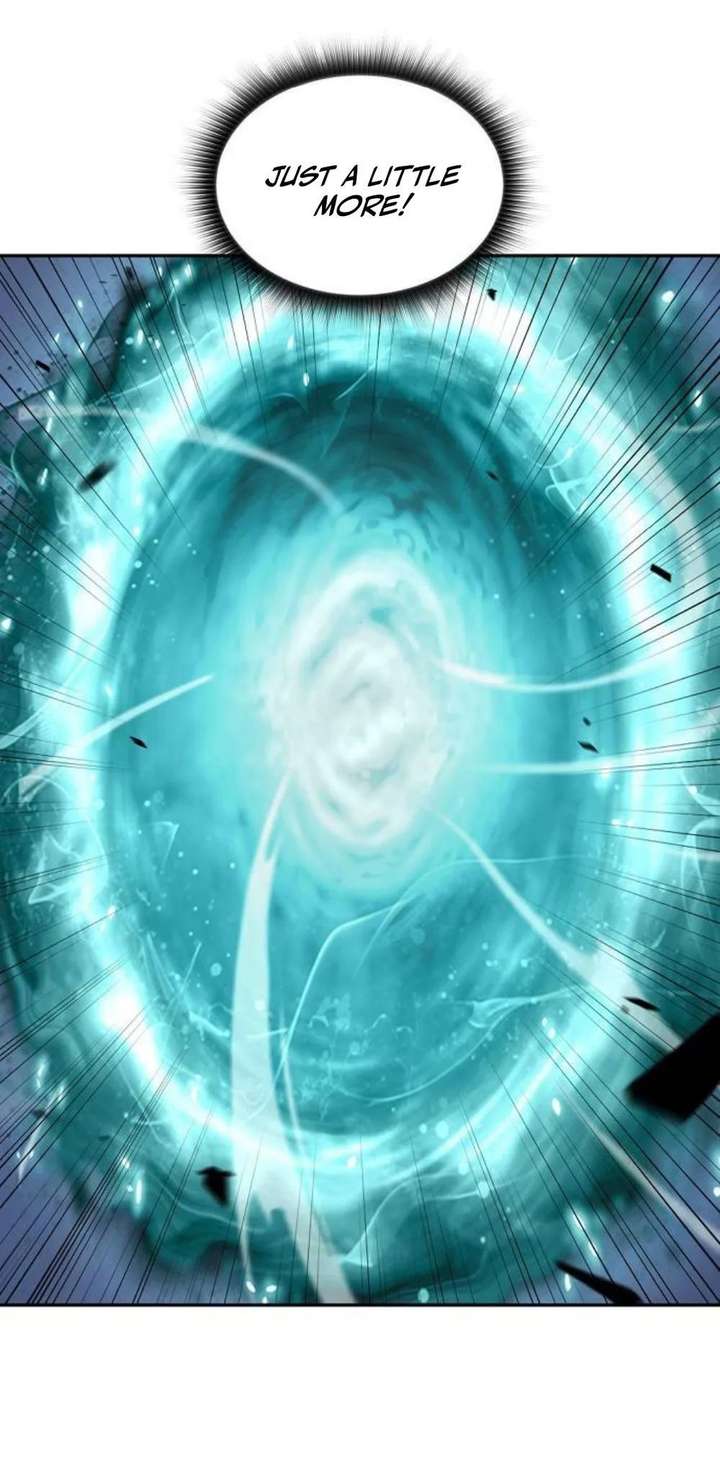 Eat and Go Chapter 49 - Page 28