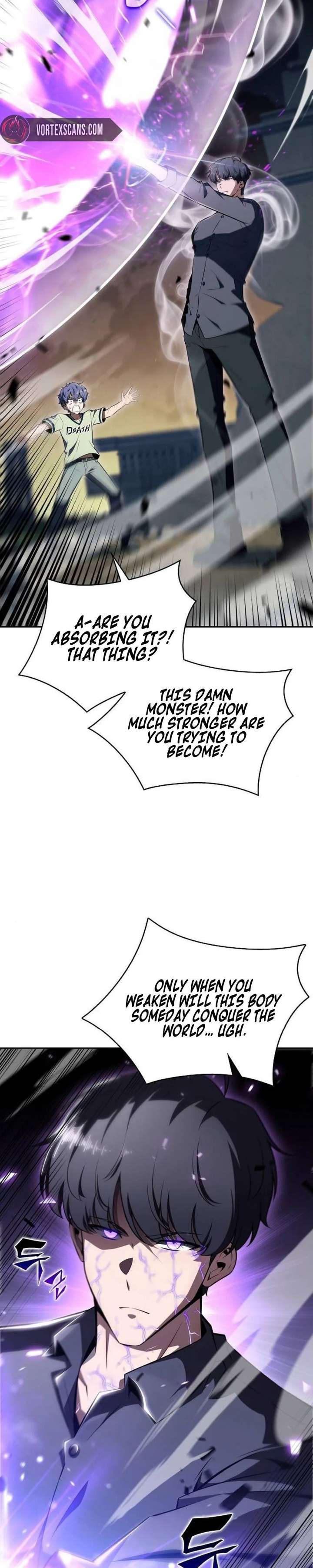 Eat and Go Chapter 49 - Page 43