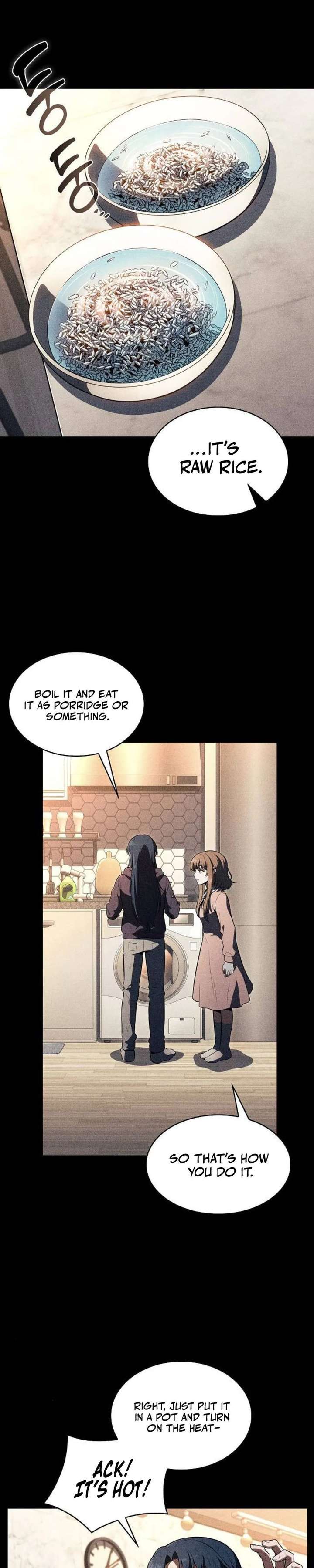 Eat and Go Chapter 49 - Page 5