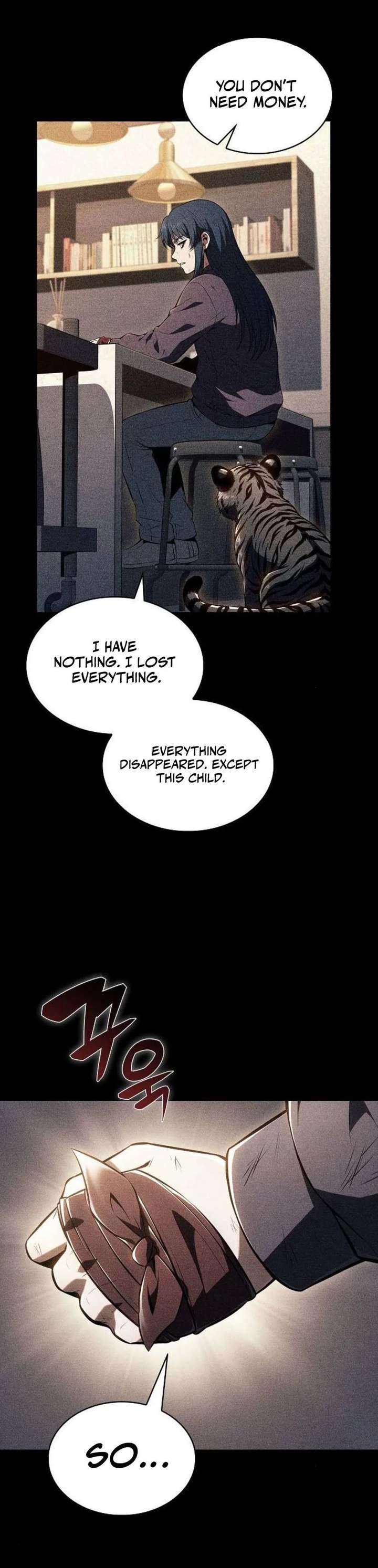 Eat and Go Chapter 49 - Page 8