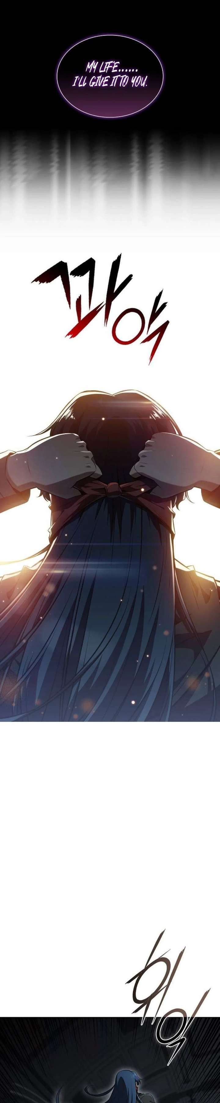 Eat and Go Chapter 49 - Page 9