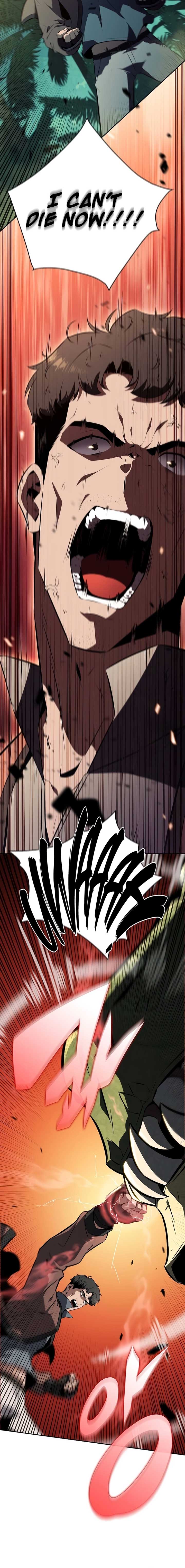 Eat and Go Chapter 5 - Page 10