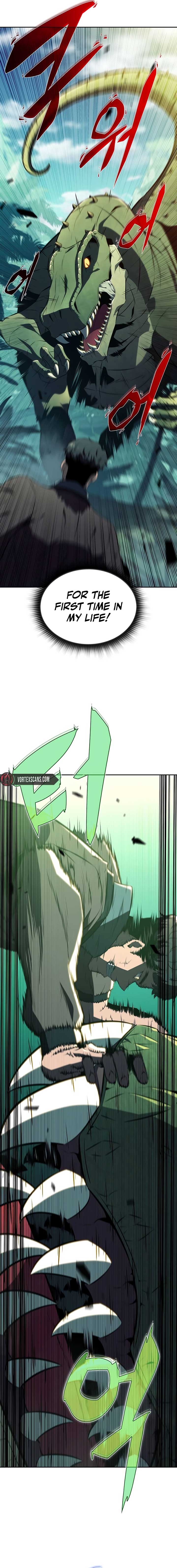 Eat and Go Chapter 5 - Page 12