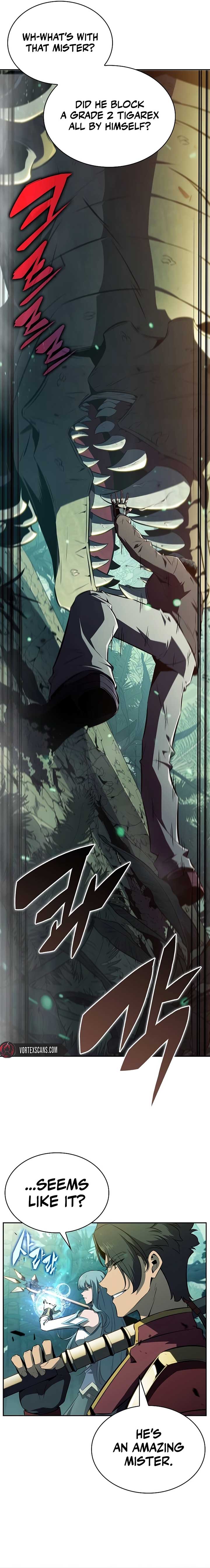 Eat and Go Chapter 5 - Page 15