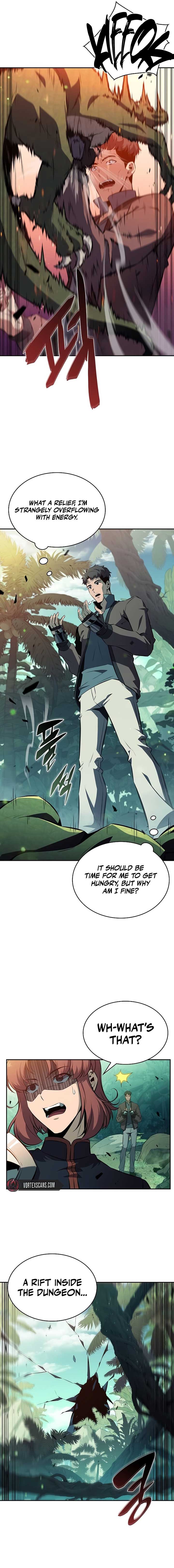 Eat and Go Chapter 5 - Page 2