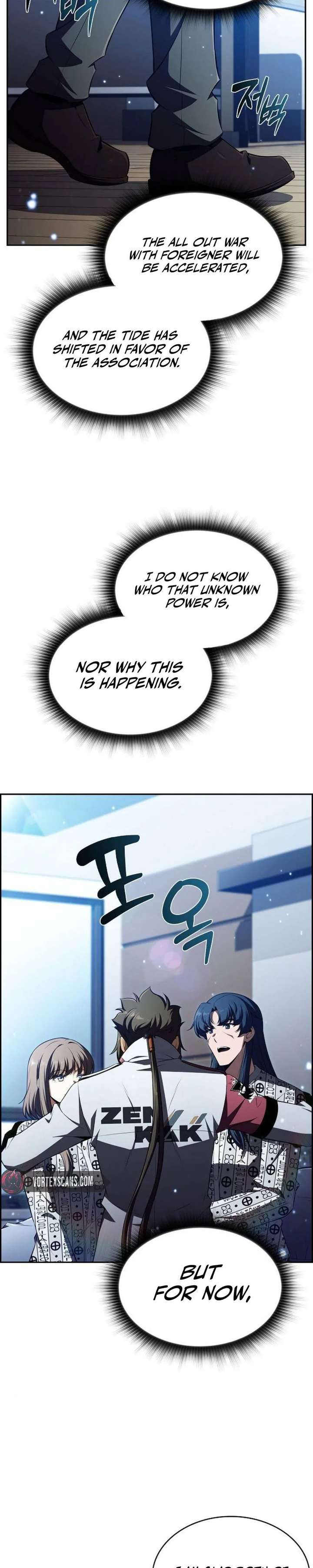 Eat and Go Chapter 50 - Page 19