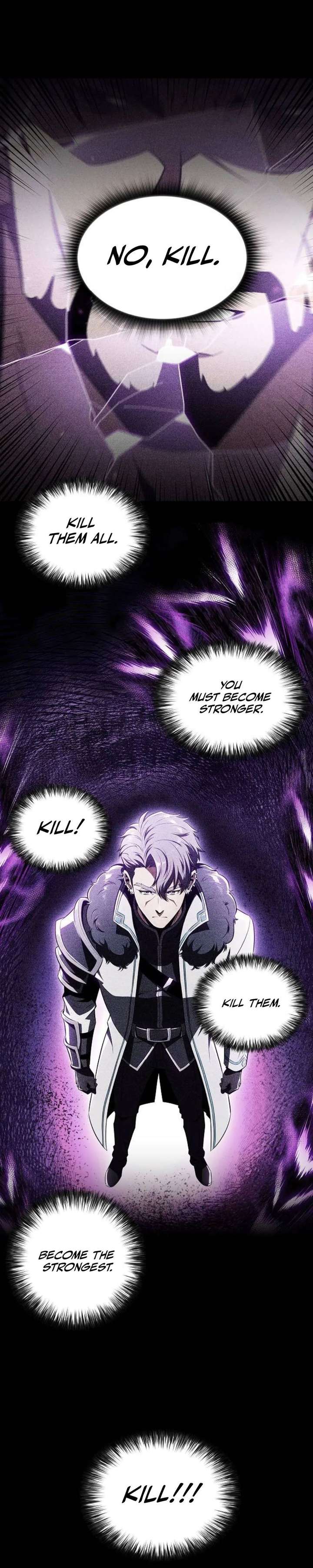 Eat and Go Chapter 50 - Page 37