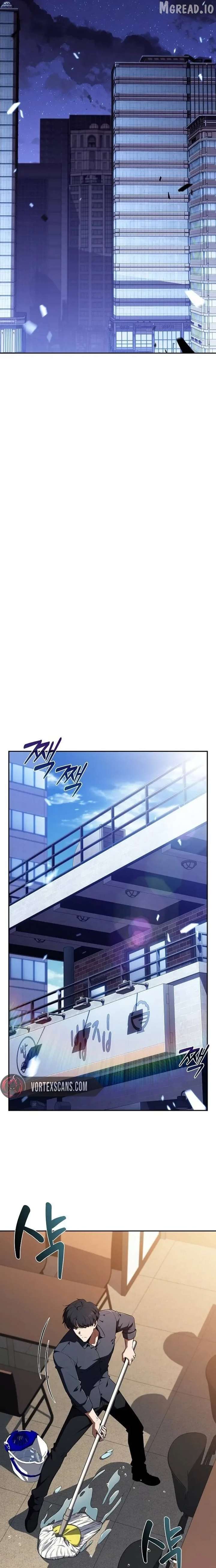 Eat and Go Chapter 52 - Page 25