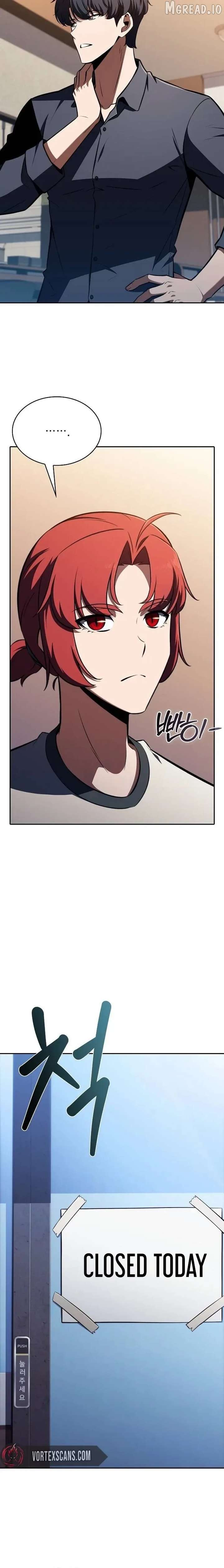 Eat and Go Chapter 52 - Page 34