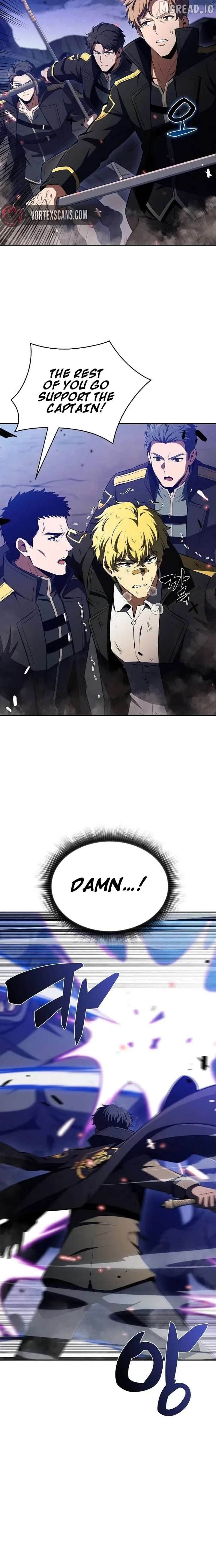 Eat and Go Chapter 52 - Page 4