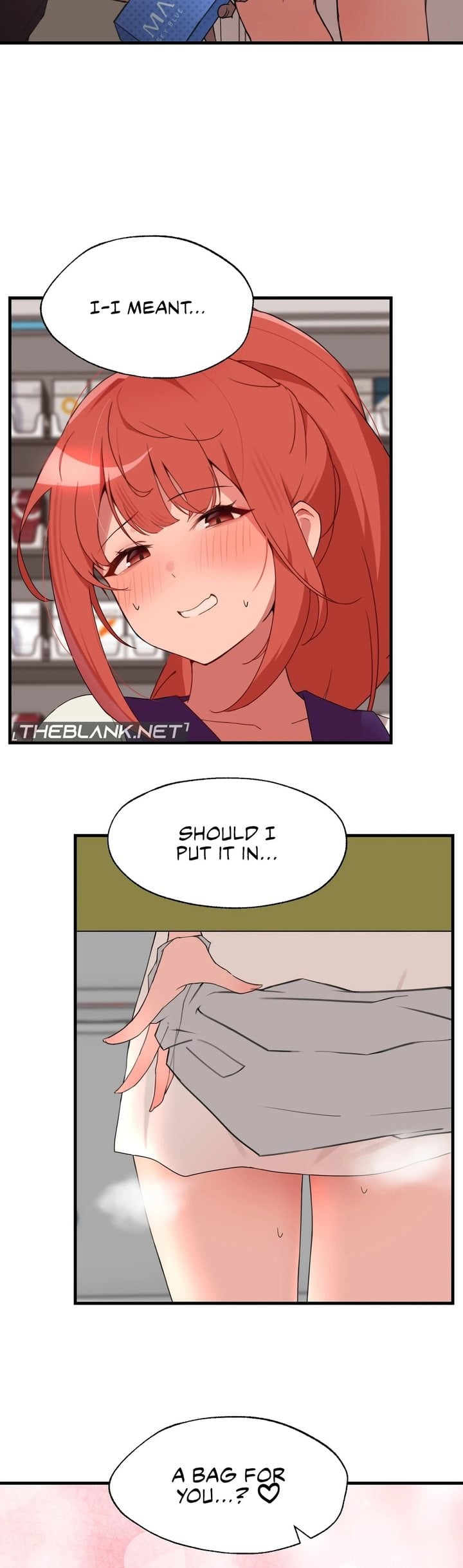 Do It Here Chapter 1 - Page 12