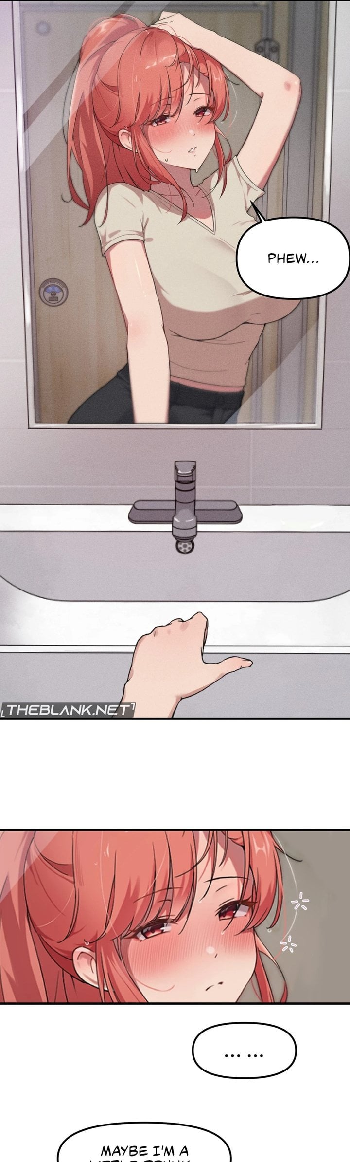 Do It Here Chapter 1 - Page 21