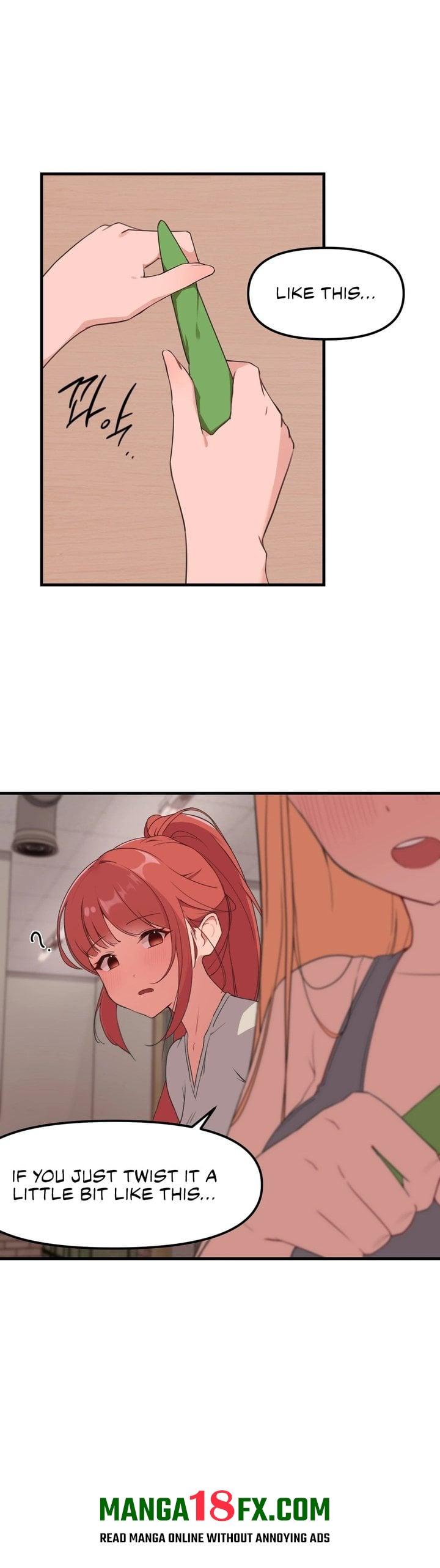 Do It Here Chapter 1 - Page 30