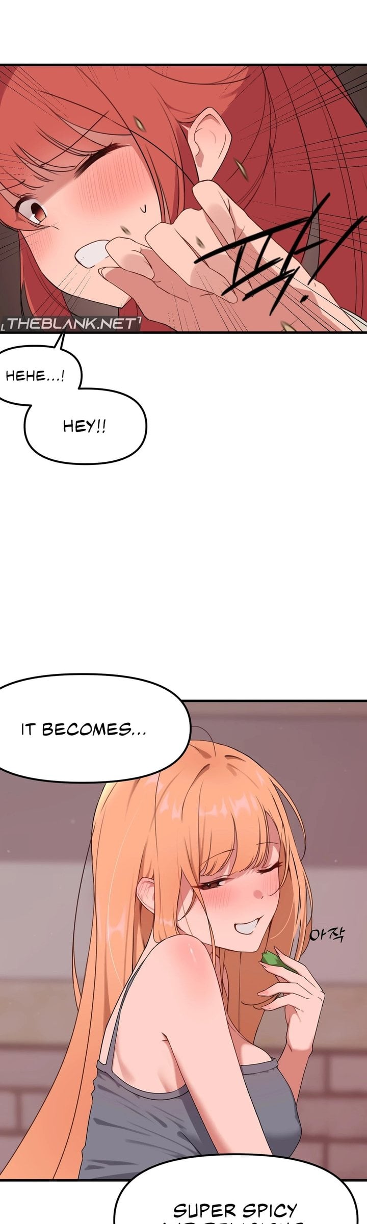 Do It Here Chapter 1 - Page 31