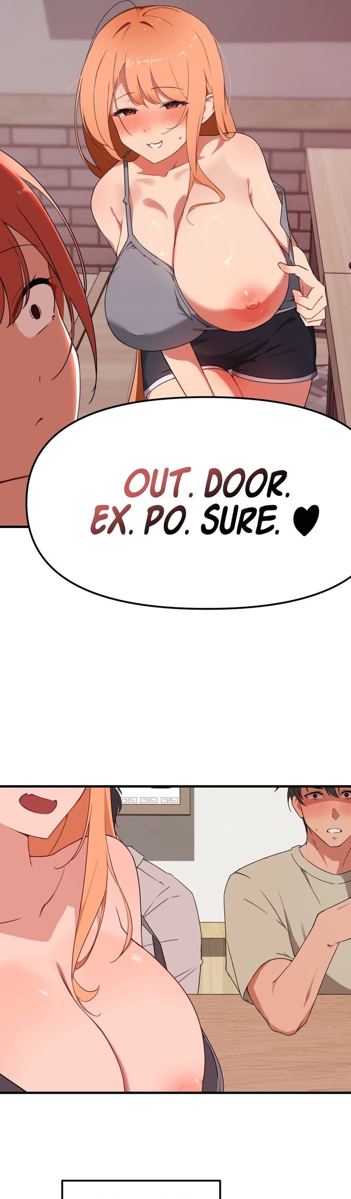 Do It Here Chapter 1 - Page 33