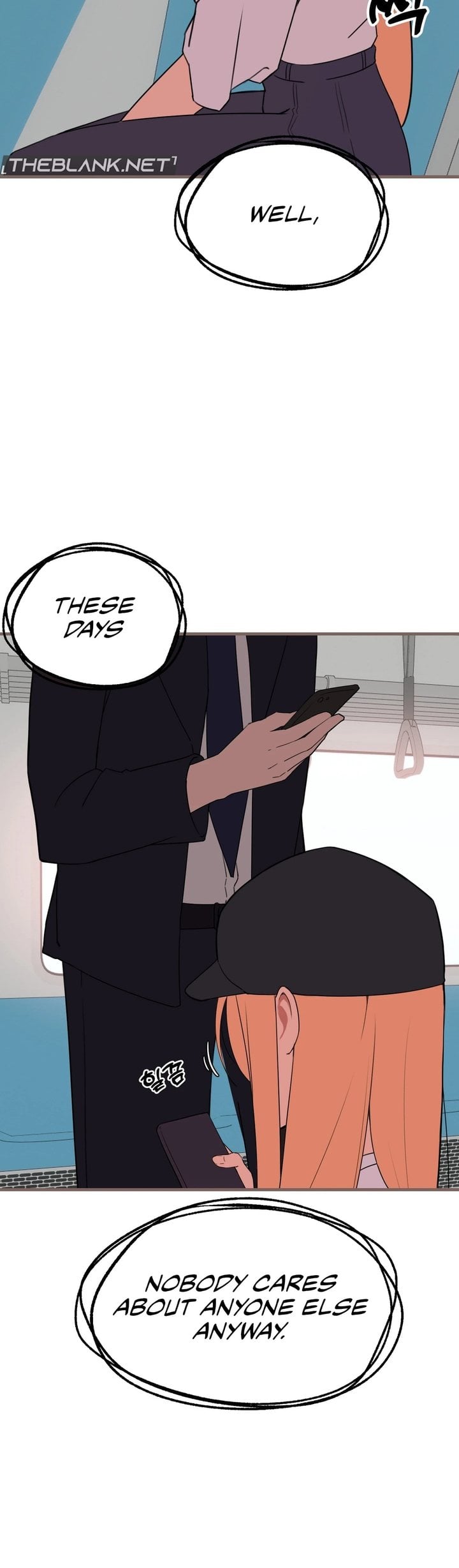 Do It Here Chapter 2 - Page 16