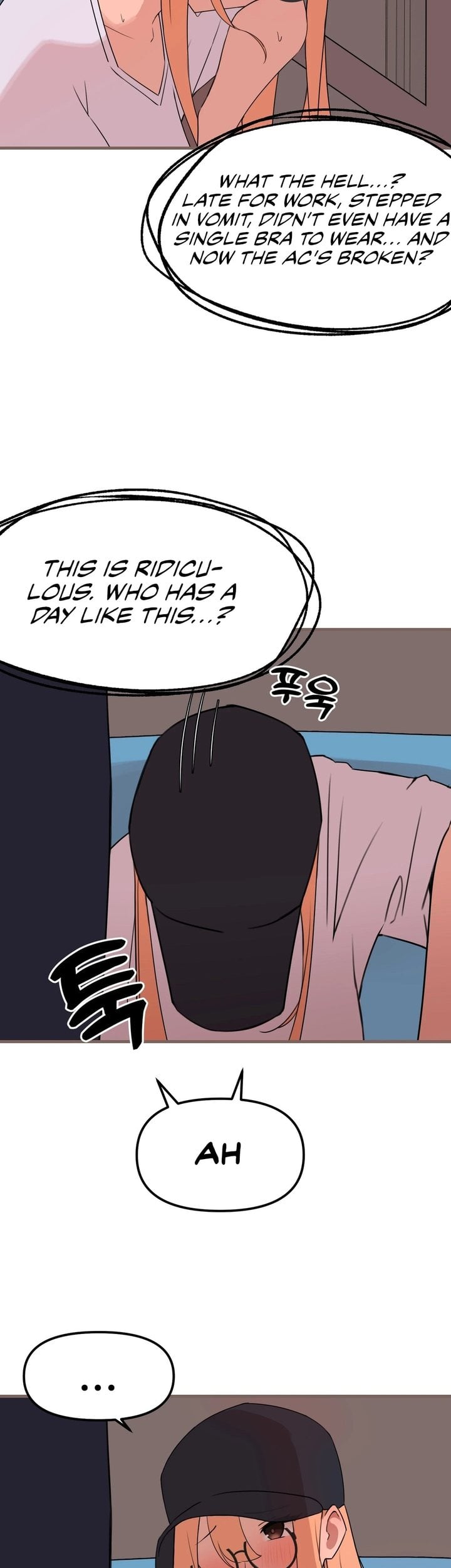 Do It Here Chapter 2 - Page 22