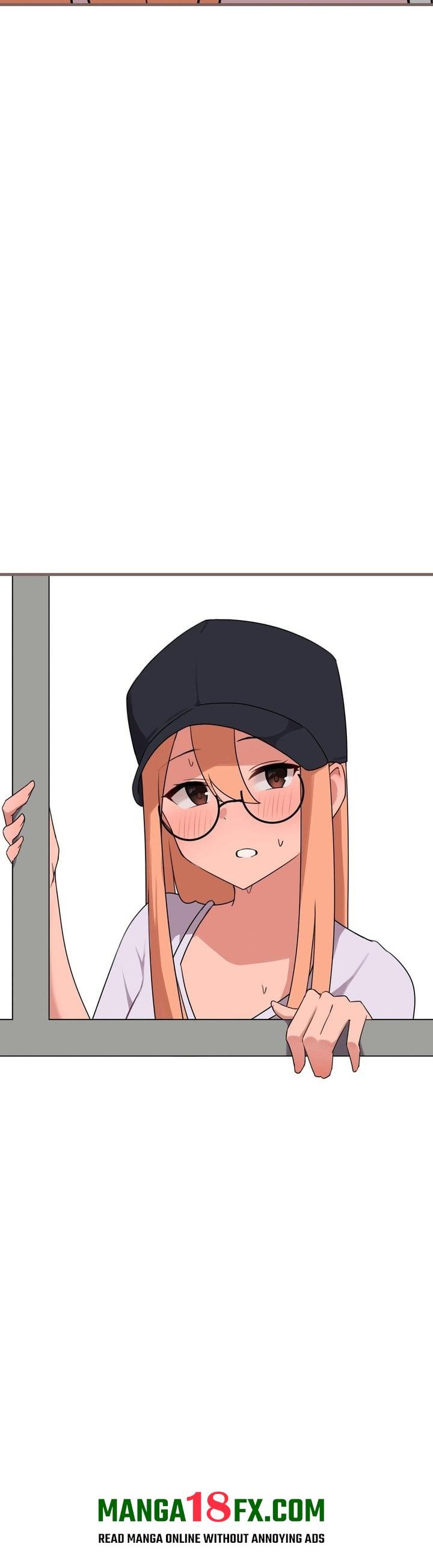 Do It Here Chapter 2 - Page 30