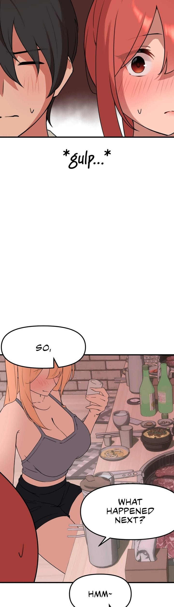 Do It Here Chapter 2 - Page 39