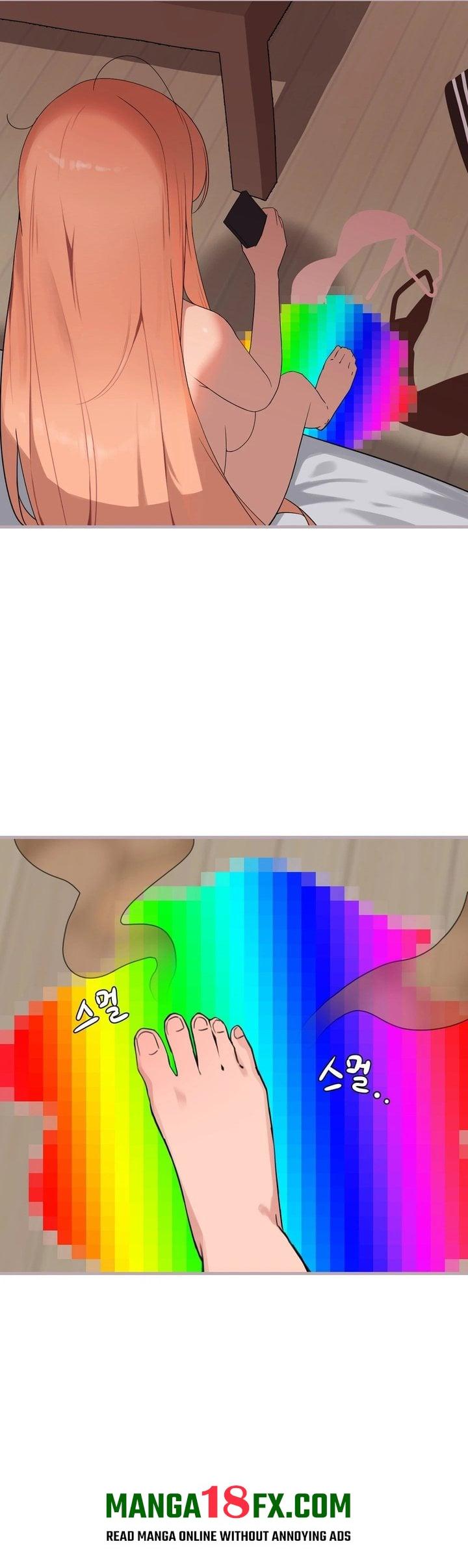 Do It Here Chapter 2 - Page 9