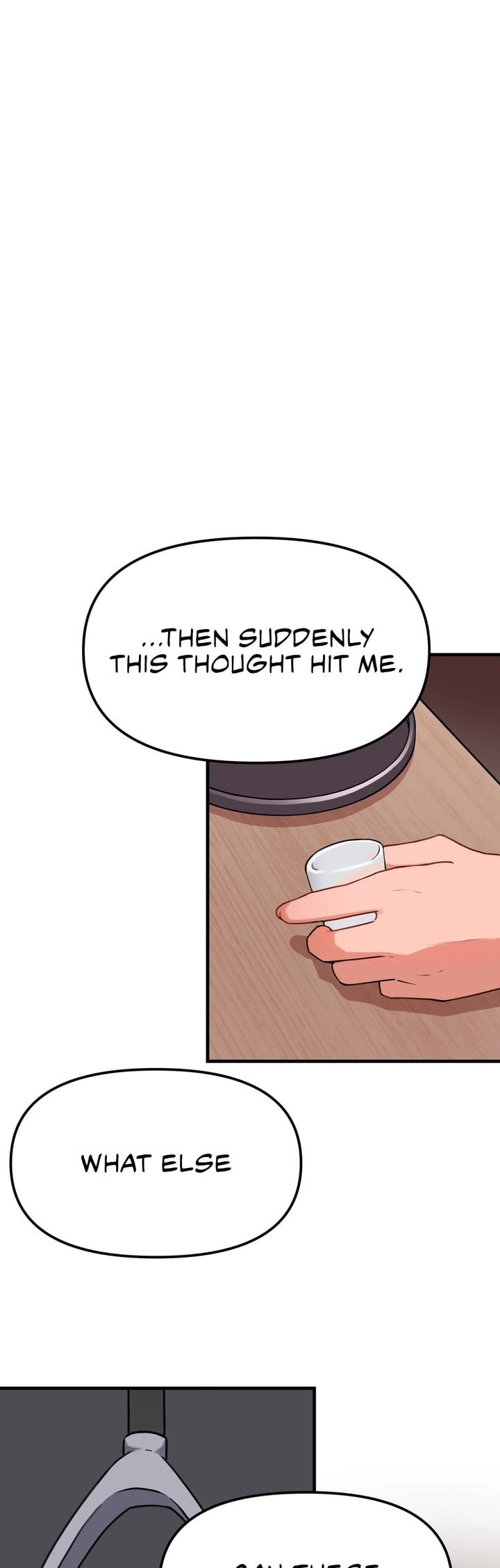 Do It Here Chapter 3 - Page 1