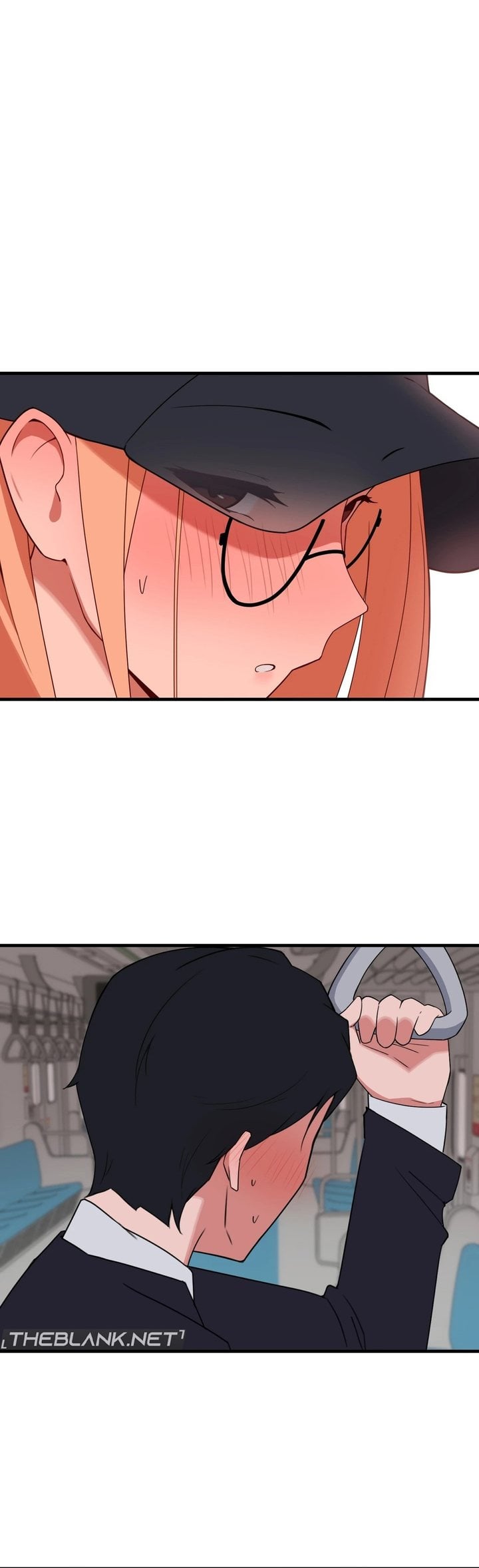 Do It Here Chapter 3 - Page 12