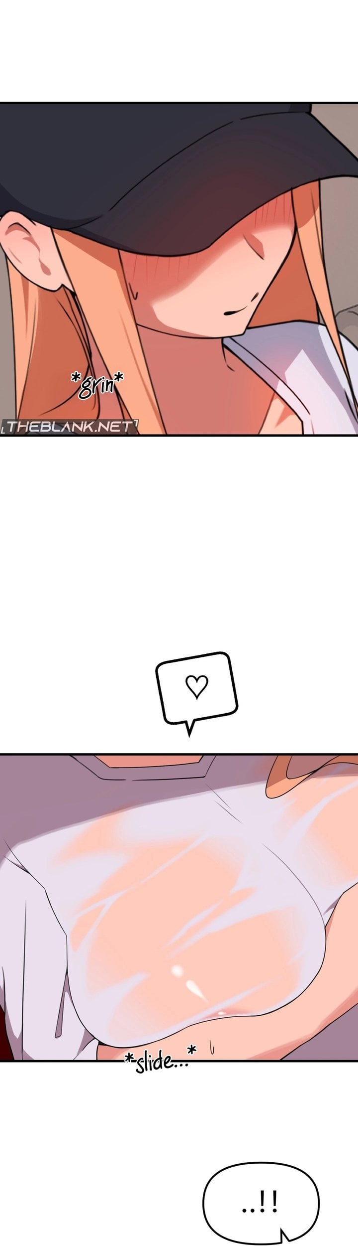 Do It Here Chapter 3 - Page 16