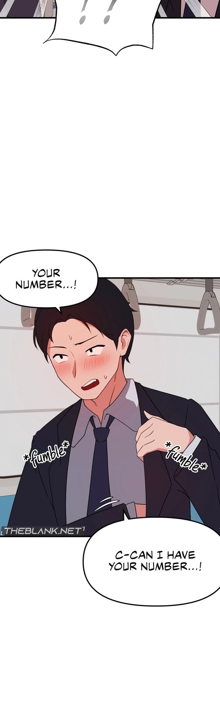 Do It Here Chapter 3 - Page 22