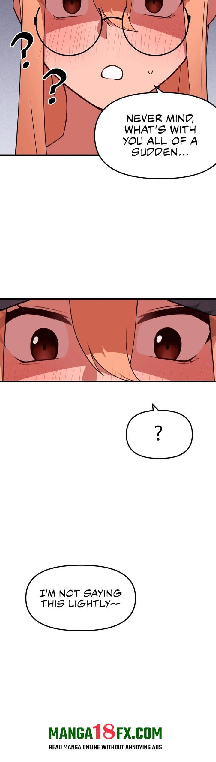 Do It Here Chapter 3 - Page 24