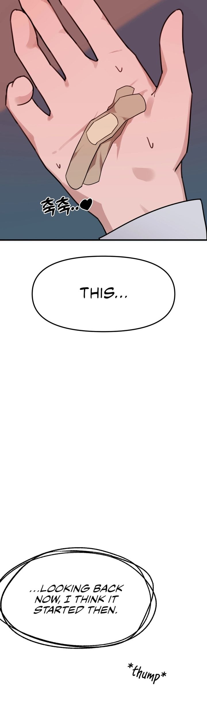 Do It Here Chapter 3 - Page 32