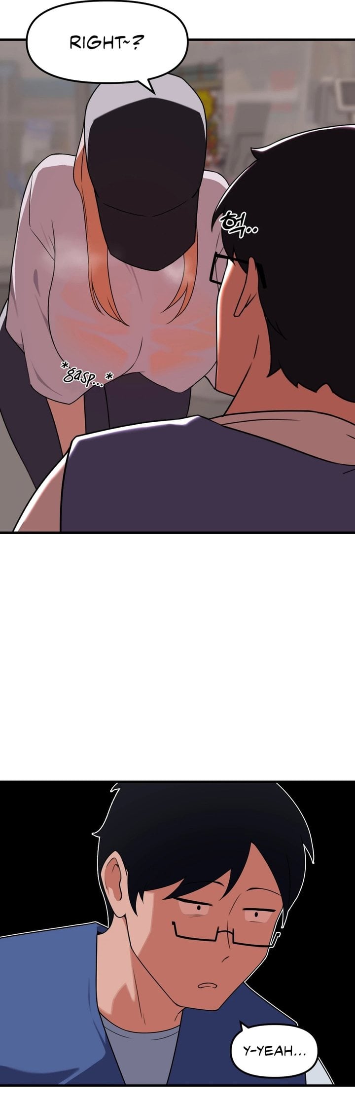 Do It Here Chapter 3 - Page 41