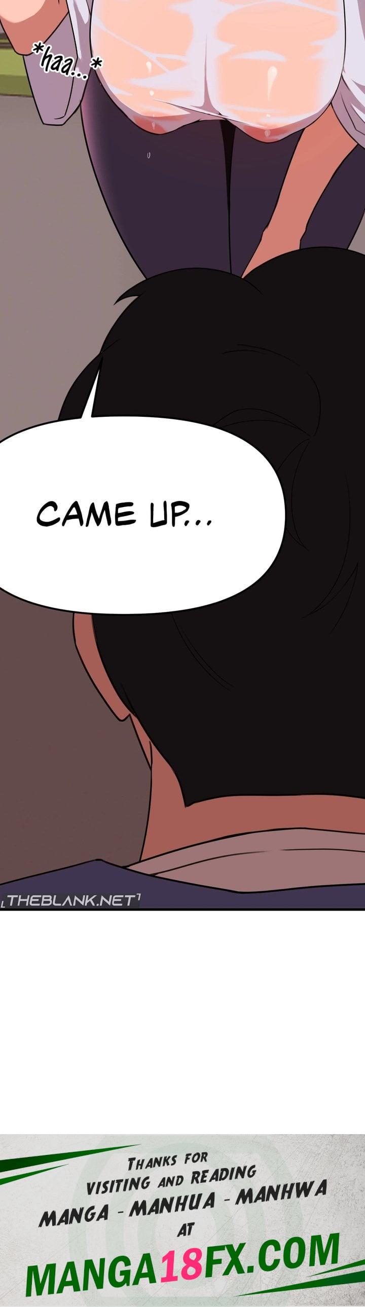 Do It Here Chapter 3 - Page 44