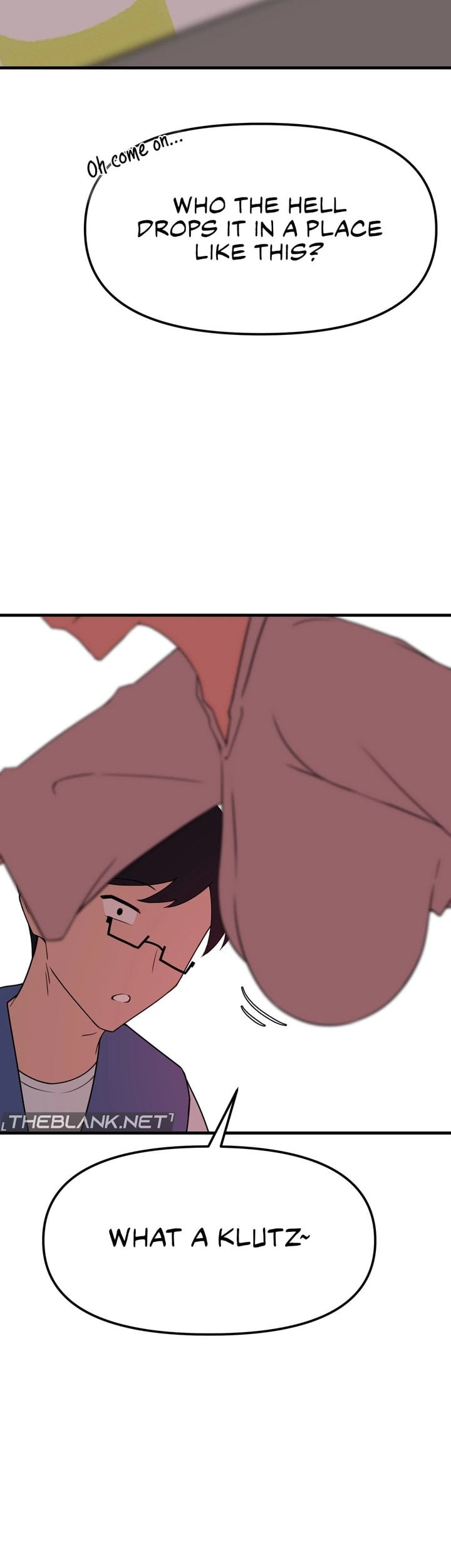 Do It Here Chapter 4 - Page 11