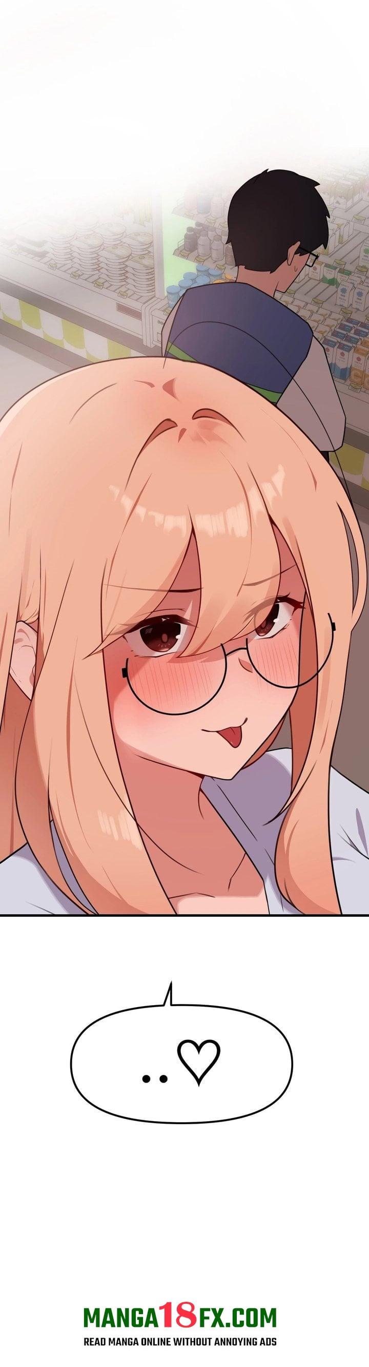 Do It Here Chapter 4 - Page 17