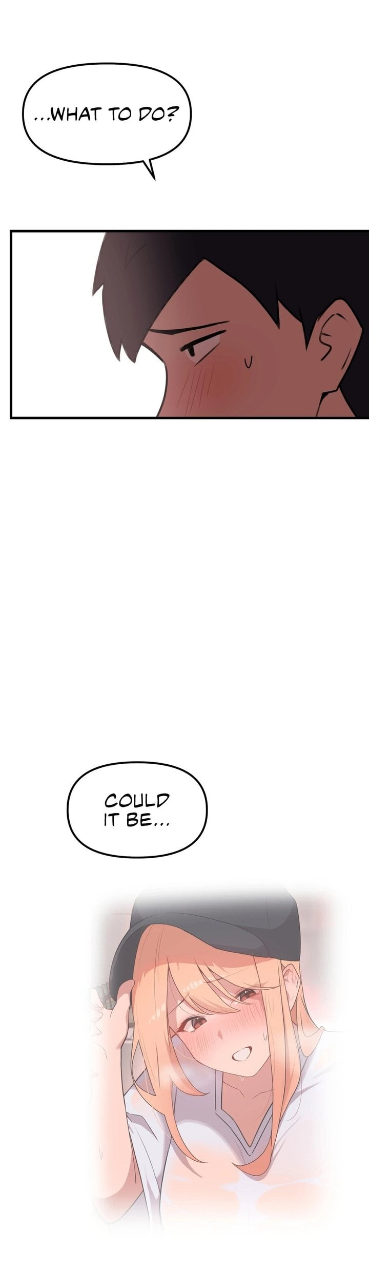 Do It Here Chapter 4 - Page 23