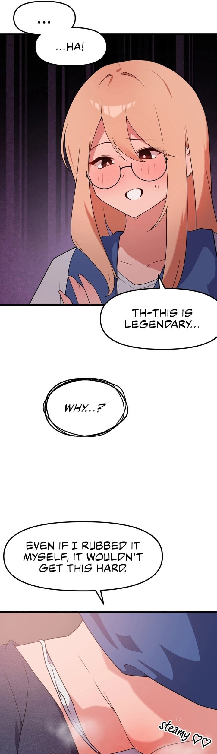 Do It Here Chapter 4 - Page 29