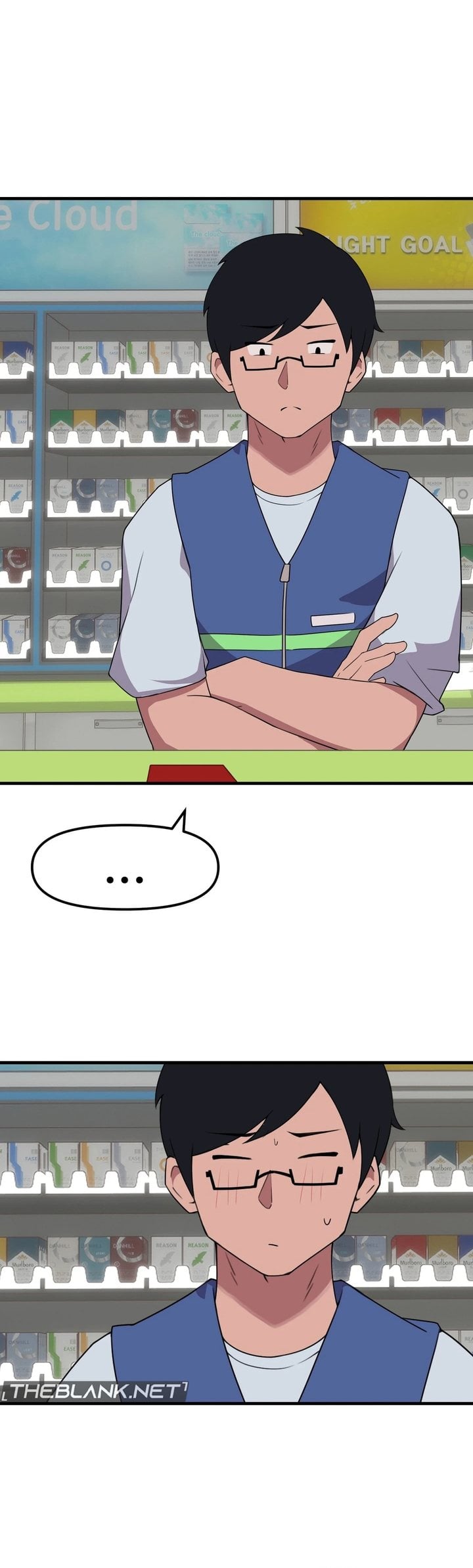 Do It Here Chapter 4 - Page 44