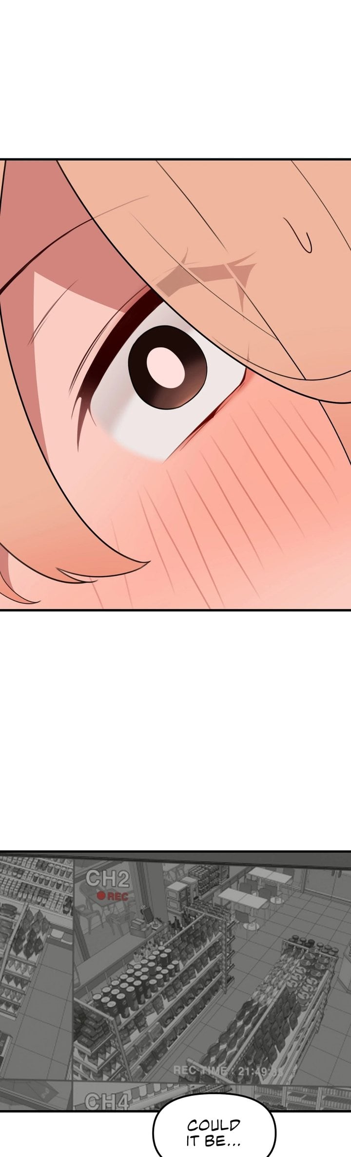 Do It Here Chapter 5 - Page 11