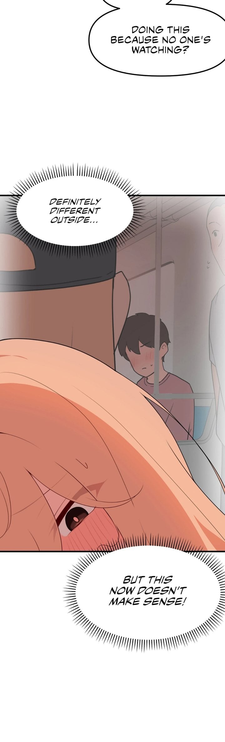 Do It Here Chapter 5 - Page 12